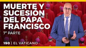 El Gran Engaño - Conferencias - C - 150 El vaticano