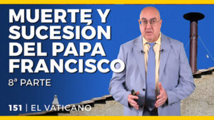 El Gran Engaño - Conferencias - C - 151 El vaticano