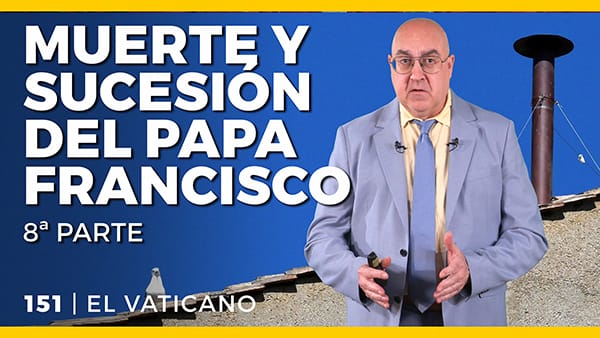 El Gran Engaño - Conferencias - C - 151 El vaticano