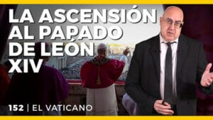 El Gran Engaño - Conferencias - C - 152 El vaticano