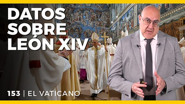 El Gran Engaño - Conferencias - C - 153 El vaticano
