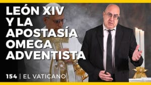El Gran Engaño - Conferencias - C - 154 El vaticano
