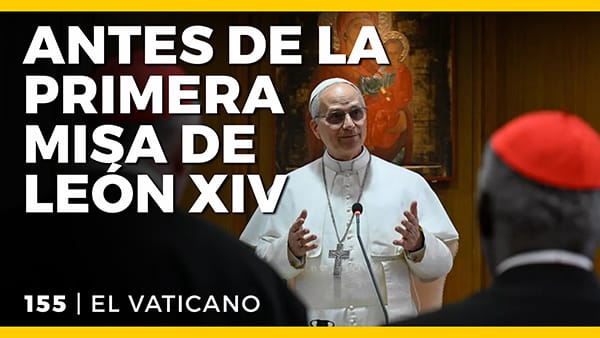 El Gran Engaño - Conferencias - C - 155 El vaticano