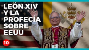 El Gran Engaño - Conferencias - C - 29 León XIV y la profecía sobre EEUU