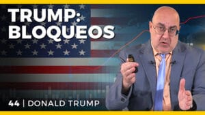 El Gran Engaño - Conferencias - C - 44 Donald Trump