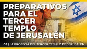 El Gran Engaño - Conferencias - C - 09 Templo