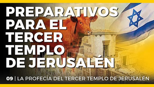 El Gran Engaño - Conferencias - C - 09 Templo