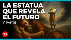 El Gran Engaño - Conferencias - C - 32 La estatua que revela el futuro