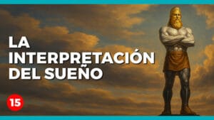 El Gran Engaño - Conferencias - C - 34 La interpretación del sueño