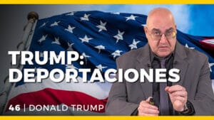 El Gran Engaño - Conferencias - C - 46 Donald Trump