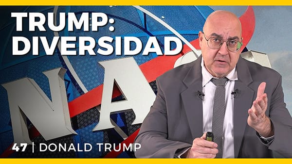 El Gran Engaño - Conferencias - C - 47 Donald Trump