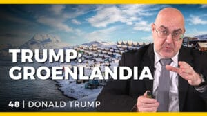 El Gran Engaño - Conferencias - C - 48 Donald Trump