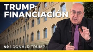 El Gran Engaño - Conferencias - C - 49 Donald Trump