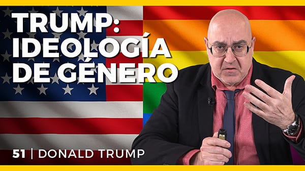 El Gran Engaño - Conferencias - C - 51 Donald Trump
