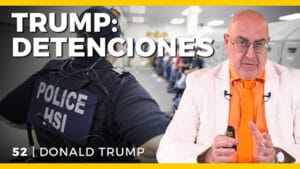 El Gran Engaño - Conferencias - C - 52 Donald Trump