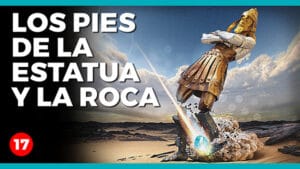 El Gran Engaño - Conferencias - C - 36 Los pies de la estatua y la roca