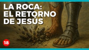 El Gran Engaño - Conferencias - C - 37 La roca - el retorno de Jesús
