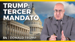 El Gran Engaño - Conferencias - C - 54 Donald Trump