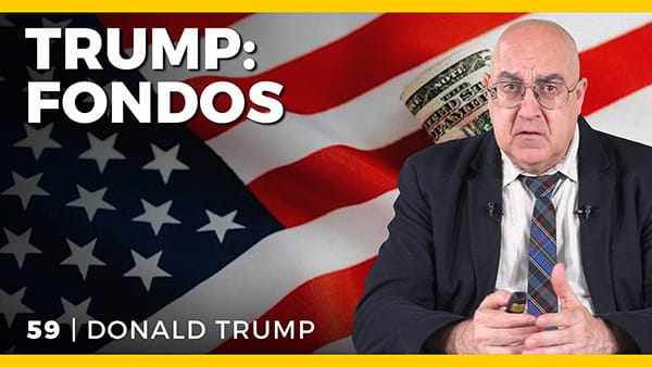 El Gran Engaño - Conferencias - C - 59 Donald Trump