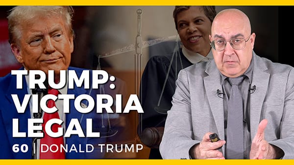 El Gran Engaño - Conferencias - C - 60 Donald Trump