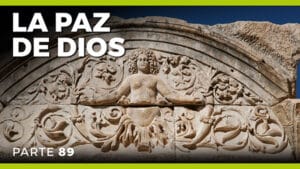 El Gran Engaño - Conferencias - C - 89 La Paz de Dios