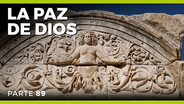 El Gran Engaño - Conferencias - C - 89 La Paz de Dios