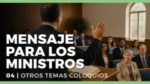 El Gran Engaño - Conferencias - C - 04 otros coloquios