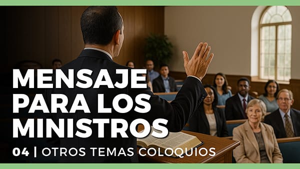 El Gran Engaño - Conferencias - C - 04 otros coloquios