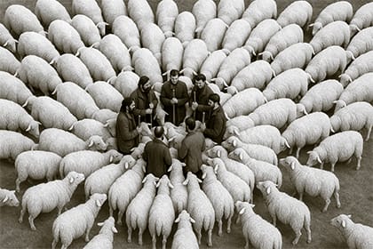 El Gran Engaño - Conferencias - B - 21i Acompañando a Eliseo