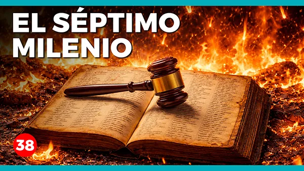El Gran Engaño - Conferencias - C - 57 El séptimo milenio