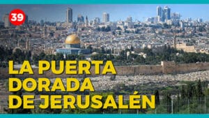 El Gran Engaño - Conferencias - C - 58 La puerta dorada de Jerusalén