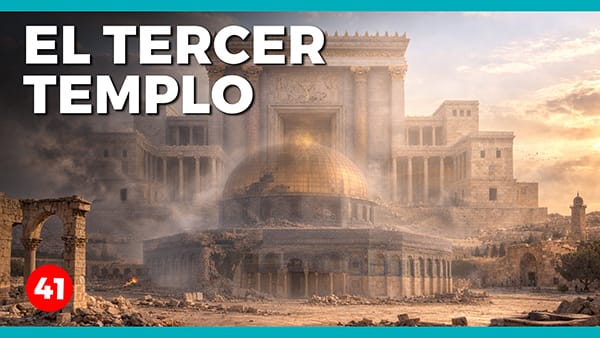 El Gran Engaño - Conferencias - C - 60 El tercer templo