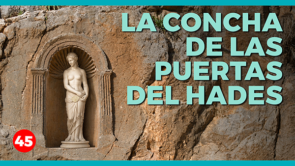 El Gran Engaño - Conferencias - C - 64 La concha de las puertas del Hades